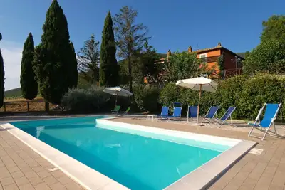 Image de Country house Beatrice