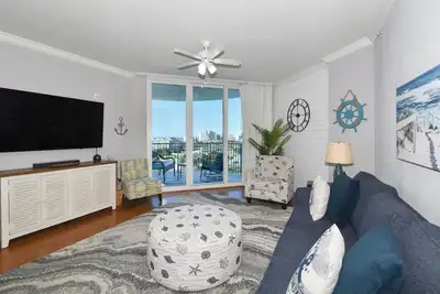 Image de 9th Floor Views at The Palms of Destin!