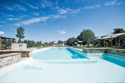 Image de Luxury 2 Rooms Apt. Cypress in Siena Resort