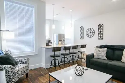 Image de HeartofHamilton Family Stay-Ham, Spooky Nook, Miami