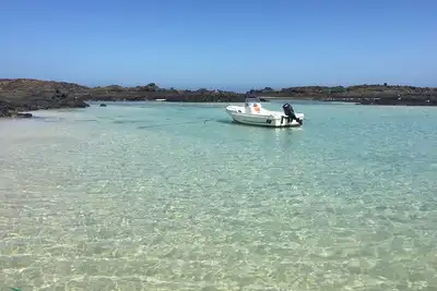 Image de Appartement dans un beau complexe avec grandes piscines et terrasse privée