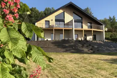 Image de Le clos des marronniers, gite à la campagne.