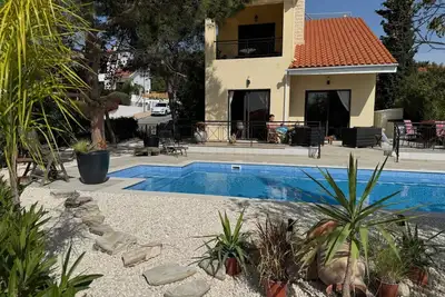 Image de Escape to The Retreat - 2 bed Villa