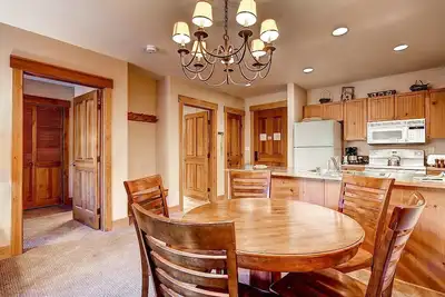 Image de Keystone Condo The springs 3/29/23 - 4/3/23