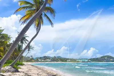 Image de \"Serenity\" Beachfront Pelican Cove Condo - Views, Privacy, Comfort!