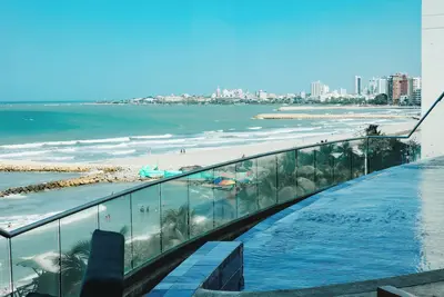 Image de Playa Cartagena