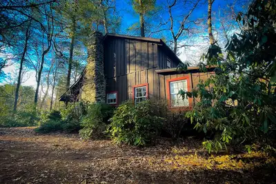 Image de The Cabin!
