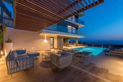 Image de Luxury Villa Penelope with Pool