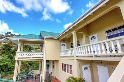 Image de The Grenada Escape