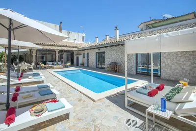 Image de Chalet Frida - Vacances Exclusives