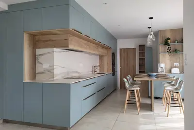 Image de Maison 4 chambres en terre d'Iroise