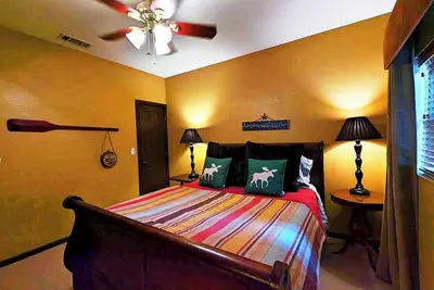 Image de The Cottonwood Cabin at Starlight Canyon Bed & Breakfast