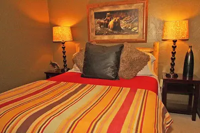 Image de The Mesquite Cabin at Starlight Canyon Bed & Breakfast