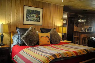 Image de The Piñon Cabin at Starlight Canyon Bed & Breakfast