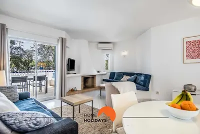 Image de #122 T1 Aconchegante em Albufeira by Home Holidays