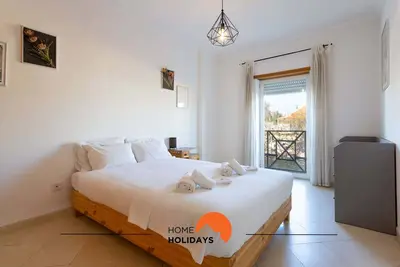Image de #118 T2 Quinta da Torre by Home Holidays