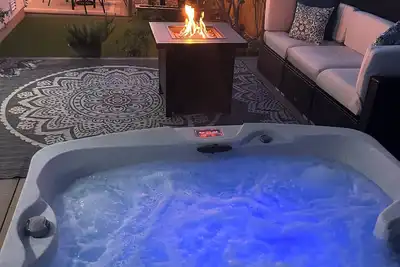 Image de Mountain Country Getaway, Pet friendly!