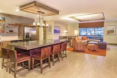 Image de Presidential Condo