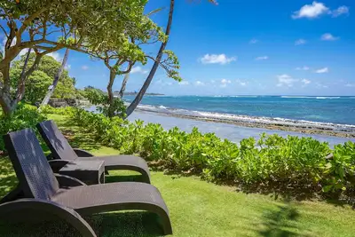Image de Central, Cozy 2 Br Condo - Stay in Kapaa by Ocean!