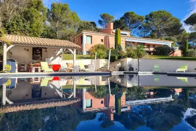 Image de Maison de Léna Puget sur Durance en Vaucluse