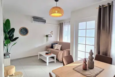 Image de Cozy & quiet townhouse near Palm Beach