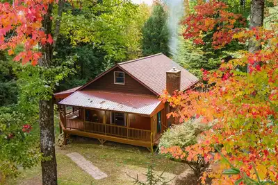 Image de Adk Hideaway