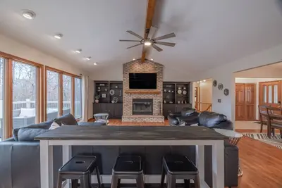 Image de The Bunk Haus by Innsbrook Vacations!