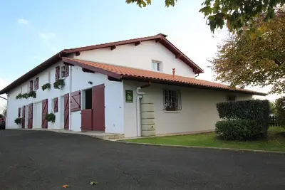 Image de Agueramonde - Mouguerre