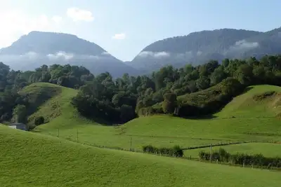 Image de Atchouetos - Aramits