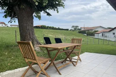 Image de Etxe Ttikia - Ahetze