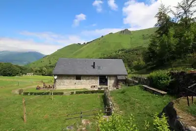Image de Grand Aoulet - Accous