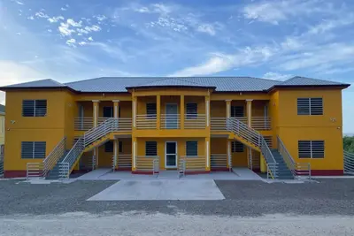 Image de Poinciana Villas- Apartment #5