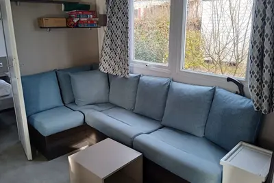 Image de Beauval Blois Mobil home 3 chambres Piscine