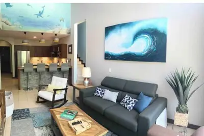 Image de Surfside Flamingo Costa Rica - Casa Marina