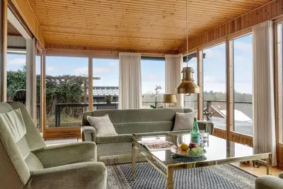 Image de Superbe maison à Fårevejle avec WiFi