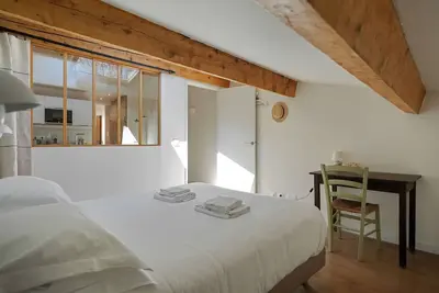 Image de Appartement La Tourterelle I Les Nids de la Diane