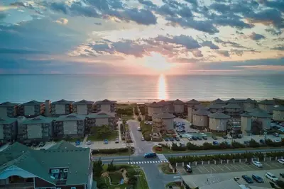 Image de Outer Banks Beach Club Ii - 1br/1ba - Great Pools!