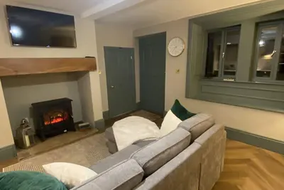 Image de Cosy apartment in Haworth