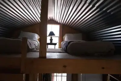 Image de Cowboy Special Tiny House with Loft