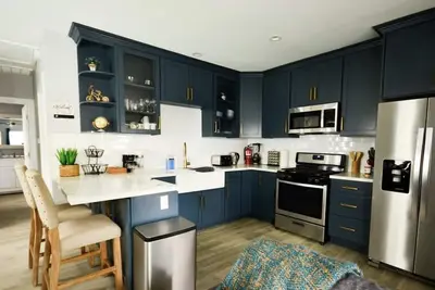 Image de Newly built detached guesthouse