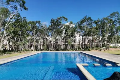 Image de Beautiful house perfect for vacations - 10 min from the beach!