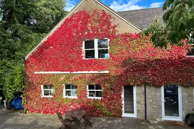 Image de Cotswold dog-friendly holiday home