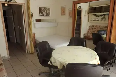 Image de Héliopolis Bât. C studio 2 Pers.