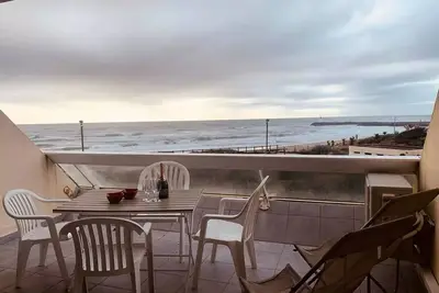 Image de Héliopolis Bât. C studio 4 Pers.