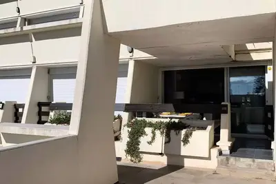 Image de Appartement T2 4 pers. - Port Nature Colline 4