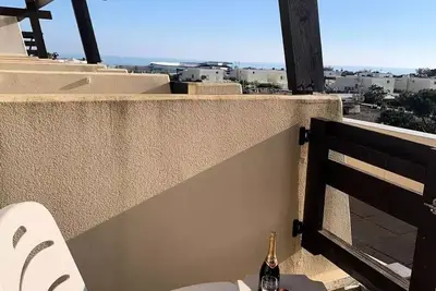 Image de Appartement T2 4 pers - Port Nature Colline 3