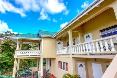 Image de The Grenada Escape