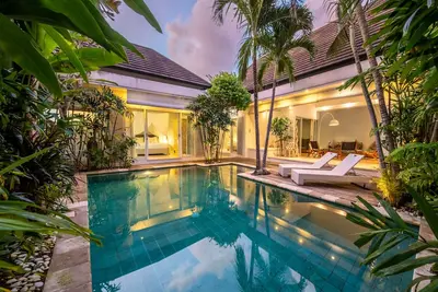 Image de Bali Bliss Villa, 3 Br, Seminyak