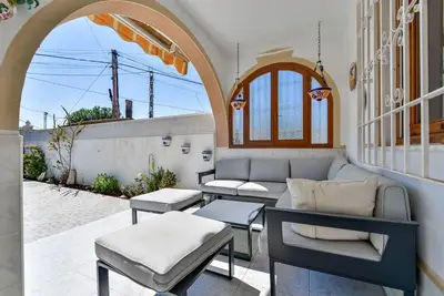 Image de Casa Little Beach Denia