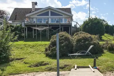 Image de Superbe maison Ă Uddevalla avec sauna